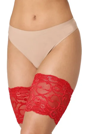 Merry Style Dames Dijenbanden – – XL - MS-MS10-437-TBA