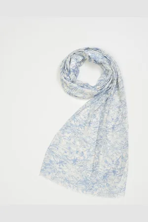 Fable England - Sjaal - - One size - Bunny Blues