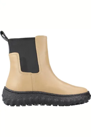 Camper Ground Enkellaarsjes - Damen - - 40