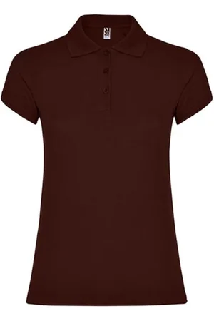 ROLY Women´s Star Poloshirt RY6634 - - L