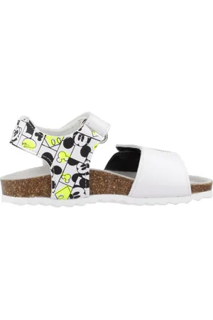 Geox B SANDAL CHALKI BOY 27 EU