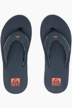 Reef FANNING Heren Slippers