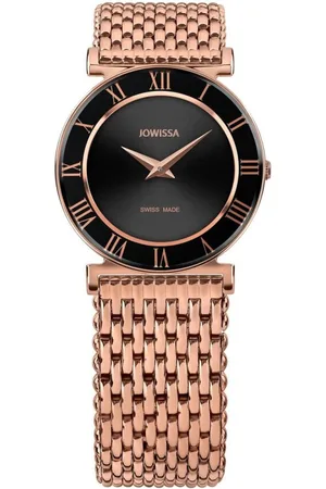 JOWISSA J2.229.M - Polshorloge - Dames - Quartz - Roma