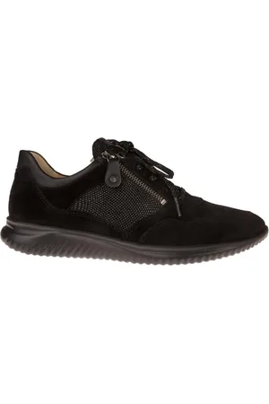 Hartjes 162.1131 Sneakers - Suède - Dames -