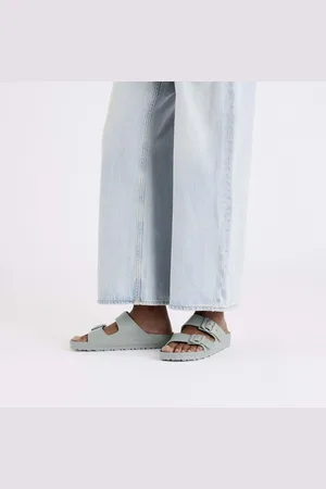 Birkenstock Dames - - slippers & muiltjes - maat 40