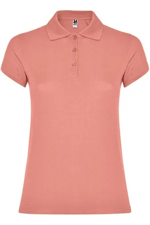 ROLY Women´s Star Poloshirt RY6634 - - M