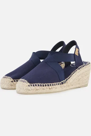 Toni Pons Espadrille Sandalen Textiel - Dames