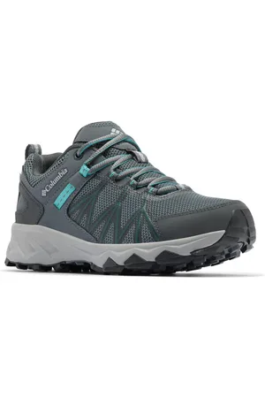 Columbia Peakfreak II Outdry wandelschoenen voor dames 2100101 054 grey