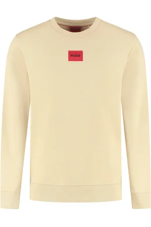 HUGO BOSS Diragol Sweater Heren