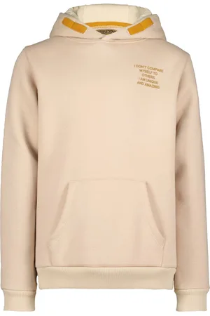 4PRESIDENT Sweater jongens -