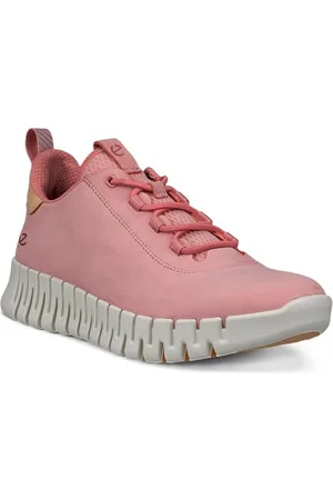 Ecco GRUUV W Veterschoenen -