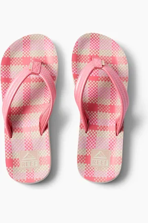 Reef KIDS AHI Meisjes Slippers