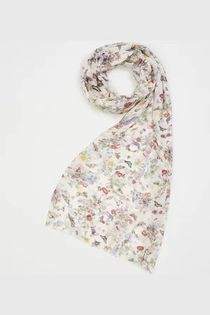 Fable England - Sjaal - - One size - Bunny