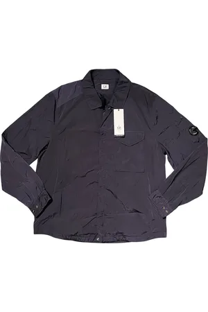 C.P. Company Chrome - R Overshirt - XL