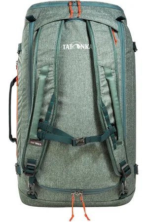 Tatonka Reistas Duffle Bag 45 Lichtgrijs