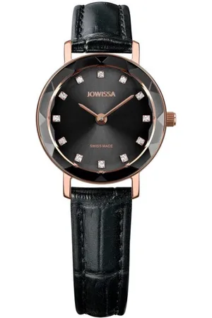 JOWISSA J5.640.S - Polshorloge - Dames - Quartz - Aura
