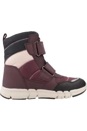 Geox J FLEXYPER GIRL B AB 34 EU
