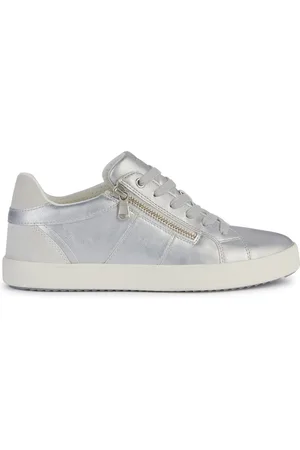 Geox D BLOMIEE E Sneakers - /OFF WHT