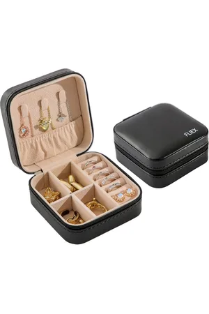 Fliex Sieradenetui - mini beautycase - reisetui sieraden