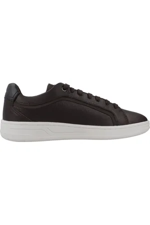 Geox Magnete Sneakers Bruin EU 43 Man