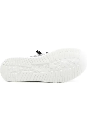 Hey dude Schoenen Wally Stretch Mix - Streetwear - Volwassen