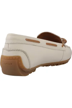 Geox Kosmopolis + Grip Bootschoenen EU 38 Vrouw