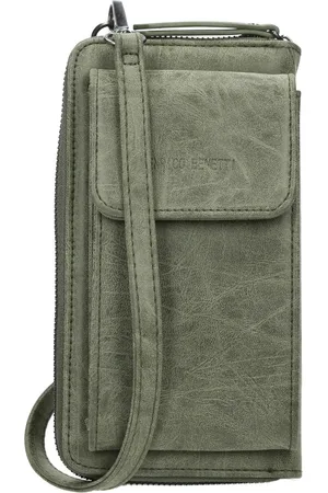 Enrico Benetti Zoë 66908 Schoudertas / telefoontas / portemonnee