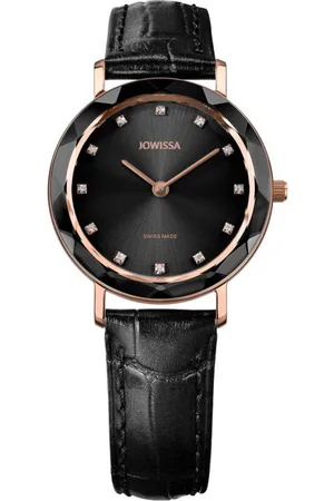 JOWISSA J5.640.M - Polshorloge - Dames - Quartz - Aura