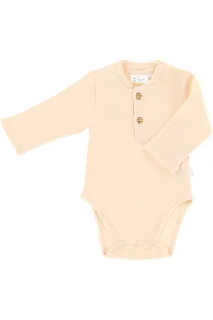 DAY Birger et Mikkelsen Romper Met Knoopjes -