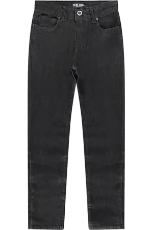 Cars Jeans Rocky Jr. Loose Fit - Jongens