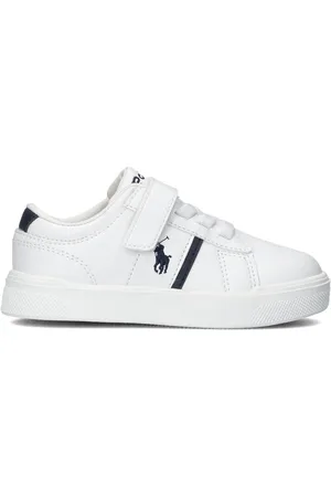 Ralph Lauren Frazier Ps Sneakers - Jongens -