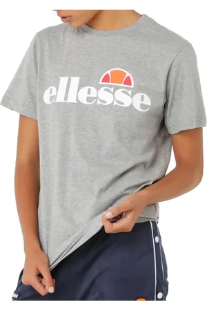 Ellesse T-shirt - Vrouwen - /wit