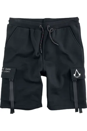 Assassin´s Creed Work In The Dark Korte broek XXL Heren