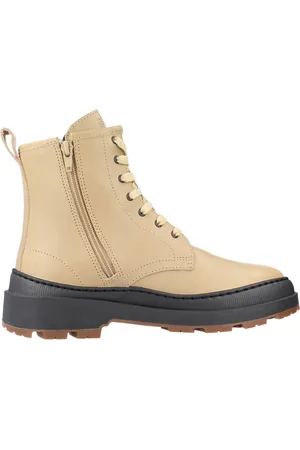 Camper Brutus Trek Stiefeletten - Damen - - 38
