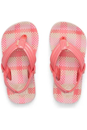 Reef LITTLE AHI Meisjes Slippers