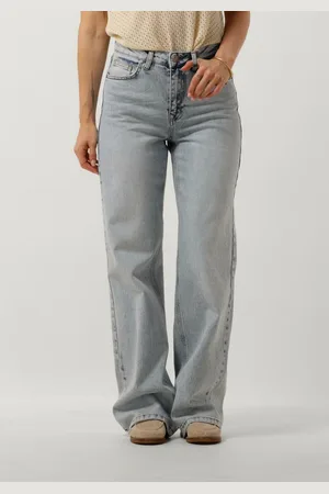 My Essential Wardrobe 35 The Louis 139 High Wide Y Jeans Dames - Broek -