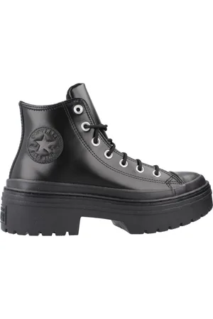 Converse CHUCK TAYLOR ALL STAR LUGGED HEEL LEATHER PLATFORM 36,5 EU