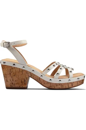 Clarks Dames schoenen - Maritsa70 Sun - D - - maat 6