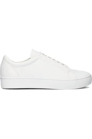 Vagabond Zoe Sneakers - Leer - Dames -