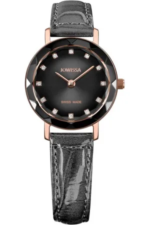 JOWISSA J5.647.S - Polshorloge - Dames - Quartz - Aura