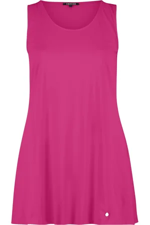 TWISTER Top Ellen Travel