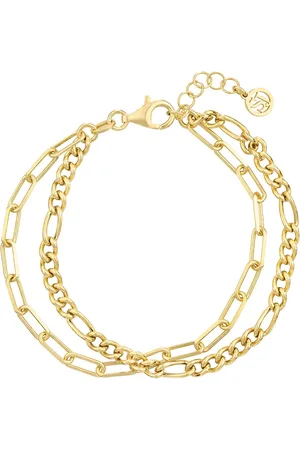 Sif Jakobs Dorno SJ-B2462-YG - Dames - Verguld - Armband