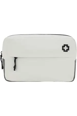Strellson Gordeltas Homerton Mick Hipbag Wit