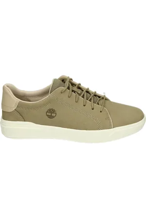 Timberland TB0A5TY5 - Lage sneakersHeren sneakersVrije tijdsschoenen - Kleur: