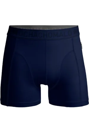 Muchachomalo Jongens Tight Zwembroek - 1 Pack