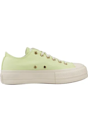Converse Chuck Taylor All Star Lift Ox Sneakers - Dames -