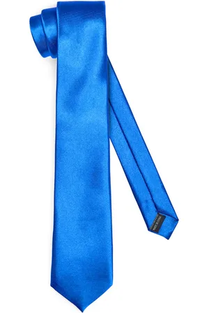 Ladeheid Smal Stropdas - Stropdassen voor heren - Lengte: 150 cm, Breedte: 8 cm - - LA-EA-TMS-8