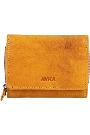 Mika Portefeuille - 13x10,5x3,5cm