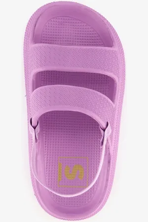 Scapino Meisjes sandalen met hielbandje