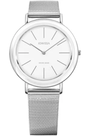 JOWISSA J4.376.L - Polshorloge - Dames - Quartz - Alto
